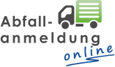 Externer Link: Logo Container Abfallentsorgung