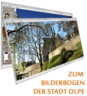 Bilderbogen der Stadt Olpe