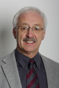 1. Stellv. B&uuml;rgermeister Lothar Epe