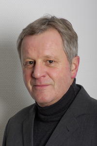 2. Stellv. B&uuml;rgermeister Georg Nieder