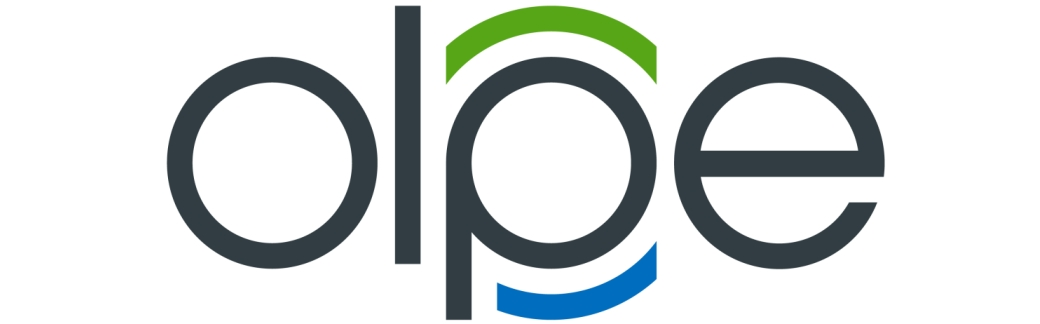 Logo Stadt Olpe Logo Stadt Olpe